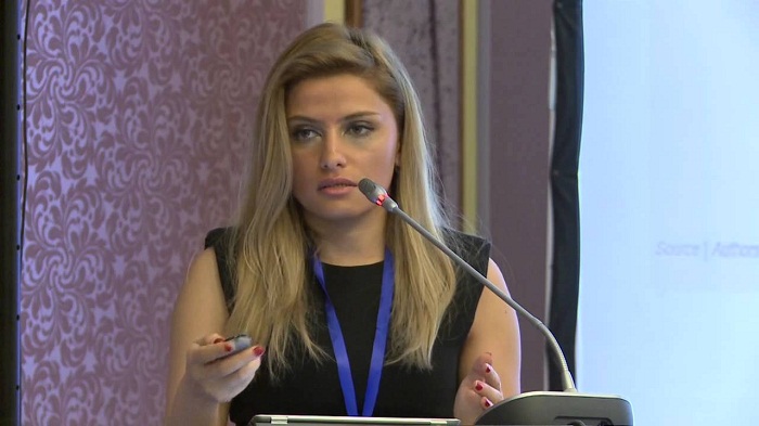 Debates hold in London on supply of Azerbaijani gas to Europe